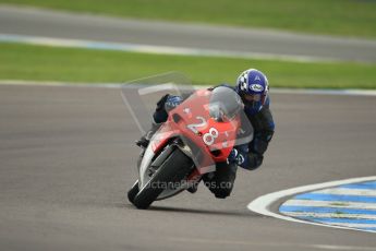 © Octane Photographic Ltd. 2012. NG Road Racing - Pirelli UK GP 45 Singles and MPH bikes. Donington Park. Saturday 2nd June 2012. Digital Ref: 0364lw1d8618
