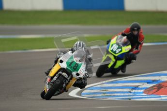 © Octane Photographic Ltd. 2012. NG Road Racing - Pirelli UK GP 45 Singles and MPH bikes. Donington Park. Saturday 2nd June 2012. Digital Ref: 0364lw1d8655