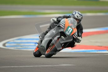 © Octane Photographic Ltd. 2012. NG Road Racing - Pirelli UK GP 45 Singles and MPH bikes. Donington Park. Saturday 2nd June 2012. Digital Ref: 0364lw1d8903