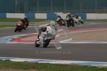 © Octane Photographic Ltd. 2012. NG Road Racing Pro-Bolt Open 600cc. Donington Park. Saturday 2nd June 2012. Digital Ref : 0361lw7d7324