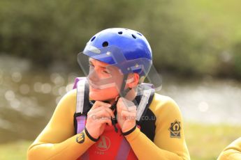 © Octane Photographic Ltd. 2012 World Superbike Championship – European GP – Donington Park. Media Day at the National Watersports Centre, Nottingham. 10th May 2012. Sam Lowes. Digital Ref : 0324cb7d0611