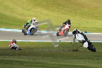 © Octane Photographic Ltd 2012. SBK European GP - Superstock 1000 Race – Sunday 13th May 2012. Adam Jenkinson - Padgett's Racing. Digital Ref : 0336cb1d4817