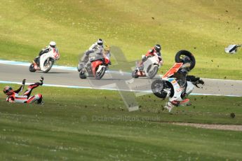 © Octane Photographic Ltd 2012. SBK European GP - Superstock 1000 Race – Sunday 13th May 2012. Adam Jenkinson - Padgett's Racing. Digital Ref : 0336cb1d4820