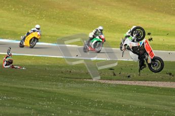 © Octane Photographic Ltd 2012. SBK European GP - Superstock 1000 Race – Sunday 13th May 2012. Adam Jenkinson - Padgett's Racing. Digital Ref : 0336cb1d4826