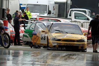 © Carl Jones / Octane Photographic Ltd. Silverstone Classic. Fujifilm Touring Car Trophy 1970-2000. Digital Ref : 0413cj7d9679