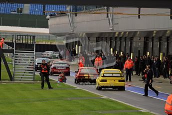 © Carl Jones / Octane Photographic Ltd. Silverstone Classic. Fujifilm Touring Car Trophy 1970-2000. Friday 20th July 2012. Digital Ref : 0413cj7d9744