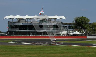 © Carl Jones / Octane Photographic Ltd. Silverstone Classic. Fujifilm Touring Car Trophy 1970-2000. 22nd July 2012. BRDC Club House. Digital Ref : 0415CJ7D1254