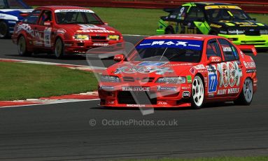 © Carl Jones / Octane Photographic Ltd. Silverstone Classic. Fujifilm Touring Car Trophy 1970-2000. 22nd July 2012. Dave Jarman, Nissan Primera. Digital Ref : 0415CJ7D1278