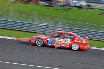 © Carl Jones / Octane Photographic Ltd. Silverstone Classic. Fujifilm Touring Car Trophy 1970-2000. Dave Jarman, Nissan Primera. 21st July 2012. Digital Ref : 0414CJ7D0709