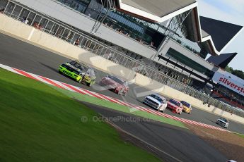 © Carl Jones / Octane Photographic Ltd. Silverstone Classic. Fujifilm Touring Car Trophy 1970-2000. The Field. 21st July 2012. Digital Ref : 0414CJ7D0834
