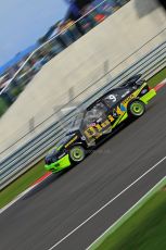 © Carl Jones / Octane Photographic Ltd. Silverstone Classic. Fujifilm Touring Car Trophy 1970-2000. Simon Garrad, Ford RS500. 21st July 2012. Digital Ref : 0414CJ7D0899