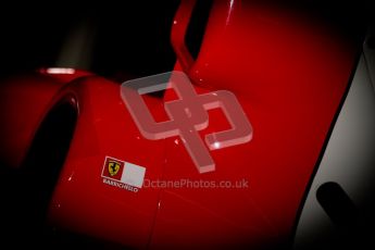© Chris Enion/Octane Photographic Ltd. Saturday 15th September 2012 – Silverstone Ferrari Racing Days. Digital Ref :