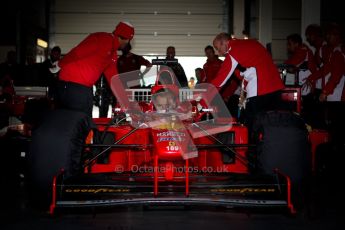 © Chris Enion/Octane Photographic Ltd. Saturday 15th September 2012 – Silverstone Ferrari Racing Days. Digital Ref :