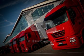 © Chris Enion/Octane Photographic Ltd. Saturday 15th September 2012 – Silverstone Ferrari Racing Days. Digital Ref :