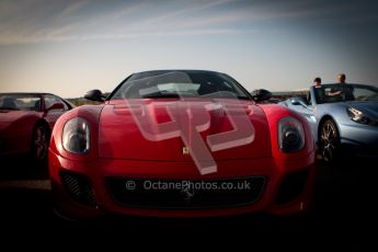 © Chris Enion/Octane Photographic Ltd. Saturday 15th September 2012 – Silverstone Ferrari Racing Days. Digital Ref :