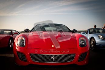 © Chris Enion/Octane Photographic Ltd. Saturday 15th September 2012 – Silverstone Ferrari Racing Days. Digital Ref :