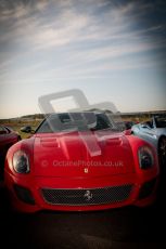 © Chris Enion/Octane Photographic Ltd. Saturday 15th September 2012 – Silverstone Ferrari Racing Days. Digital Ref :