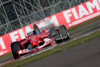 © Chris Enion/Octane Photographic Ltd. Saturday 15th September 2012 – Silverstone Ferrari Racing Days. Digital Ref :