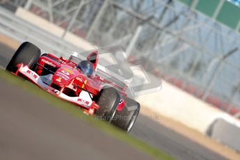 © Chris Enion/Octane Photographic Ltd. Saturday 15th September 2012 – Silverstone Ferrari Racing Days. Digital Ref :