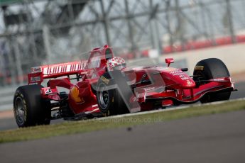 © Chris Enion/Octane Photographic Ltd. Saturday 15th September 2012 – Silverstone Ferrari Racing Days. Digital Ref :
