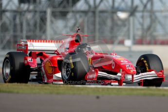 © Chris Enion/Octane Photographic Ltd. Saturday 15th September 2012 – Silverstone Ferrari Racing Days. Digital Ref :