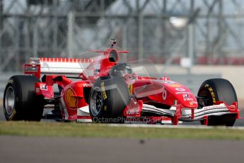 © Chris Enion/Octane Photographic Ltd. Saturday 15th September 2012 – Silverstone Ferrari Racing Days. Digital Ref :