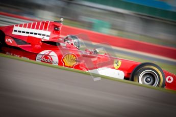 © Chris Enion/Octane Photographic Ltd. Saturday 15th September 2012 – Silverstone Ferrari Racing Days. Digital Ref :