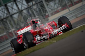 © Chris Enion/Octane Photographic Ltd. Saturday 15th September 2012 – Silverstone Ferrari Racing Days. Digital Ref :