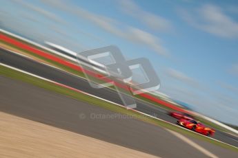 © Chris Enion/Octane Photographic Ltd. Saturday 15th September 2012 – Silverstone Ferrari Racing Days. Digital Ref :