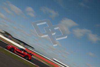 © Chris Enion/Octane Photographic Ltd. Saturday 15th September 2012 – Silverstone Ferrari Racing Days. Digital Ref :