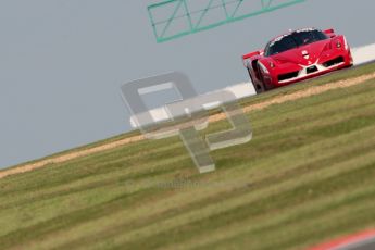 © Chris Enion/Octane Photographic Ltd. Saturday 15th September 2012 – Silverstone Ferrari Racing Days. Digital Ref :