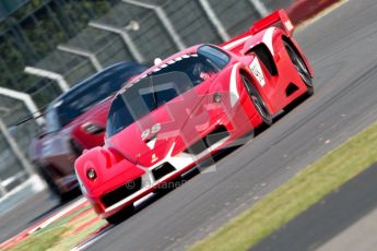 © Chris Enion/Octane Photographic Ltd. Saturday 15th September 2012 – Silverstone Ferrari Racing Days. Digital Ref :