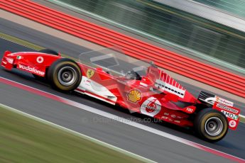 © Chris Enion/Octane Photographic Ltd. Saturday 15th September 2012 – Silverstone Ferrari Racing Days. Digital Ref :