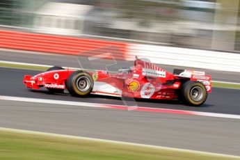 © Chris Enion/Octane Photographic Ltd. Saturday 15th September 2012 – Silverstone Ferrari Racing Days. Digital Ref :