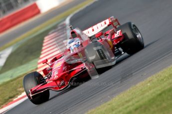 © Chris Enion/Octane Photographic Ltd. Saturday 15th September 2012 – Silverstone Ferrari Racing Days. Digital Ref :