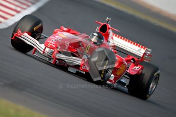 © Chris Enion/Octane Photographic Ltd. Saturday 15th September 2012 – Silverstone Ferrari Racing Days. Digital Ref :