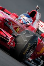 © Chris Enion/Octane Photographic Ltd. Saturday 15th September 2012 – Silverstone Ferrari Racing Days. Digital Ref :
