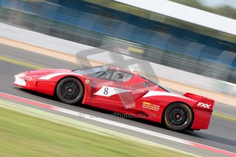 © Chris Enion/Octane Photographic Ltd. Saturday 15th September 2012 – Silverstone Ferrari Racing Days. Digital Ref :