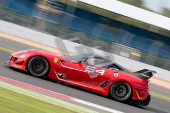 © Chris Enion/Octane Photographic Ltd. Saturday 15th September 2012 – Silverstone Ferrari Racing Days. Digital Ref :