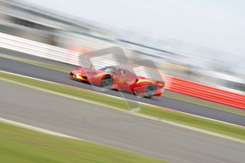 © Chris Enion/Octane Photographic Ltd. Saturday 15th September 2012 – Silverstone Ferrari Racing Days. Digital Ref :