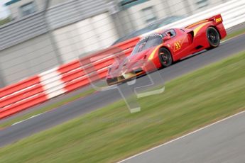 © Chris Enion/Octane Photographic Ltd. Saturday 15th September 2012 – Silverstone Ferrari Racing Days. Digital Ref :