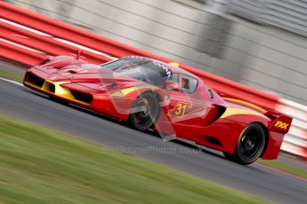 © Chris Enion/Octane Photographic Ltd. Saturday 15th September 2012 – Silverstone Ferrari Racing Days. Digital Ref :