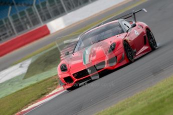 © Chris Enion/Octane Photographic Ltd. Saturday 15th September 2012 – Silverstone Ferrari Racing Days. Digital Ref :