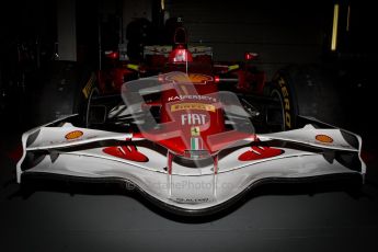 © Chris Enion/Octane Photographic Ltd. Saturday 15th September 2012 – Silverstone Ferrari Racing Days. Digital Ref :