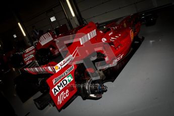 © Chris Enion/Octane Photographic Ltd. Saturday 15th September 2012 – Silverstone Ferrari Racing Days. Digital Ref :