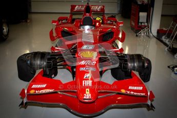 © Chris Enion/Octane Photographic Ltd. Saturday 15th September 2012 – Silverstone Ferrari Racing Days. Digital Ref :