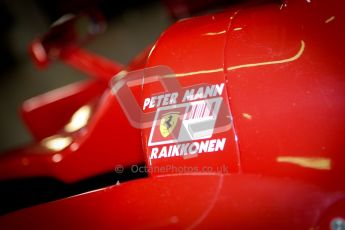 © Chris Enion/Octane Photographic Ltd. Saturday 15th September 2012 – Silverstone Ferrari Racing Days. Digital Ref :