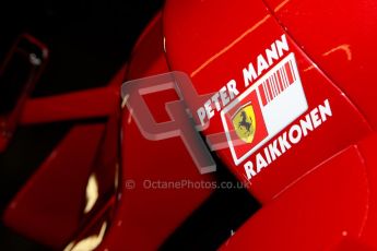 © Chris Enion/Octane Photographic Ltd. Saturday 15th September 2012 – Silverstone Ferrari Racing Days. Digital Ref :