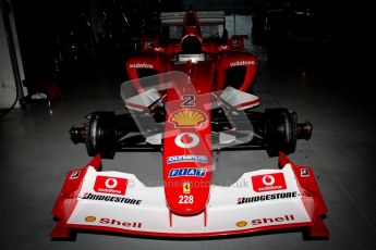 © Chris Enion/Octane Photographic Ltd. Saturday 15th September 2012 – Silverstone Ferrari Racing Days. Digital Ref :
