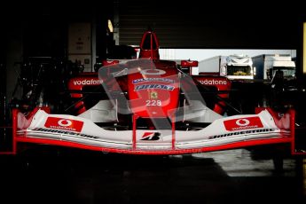 © Chris Enion/Octane Photographic Ltd. Saturday 15th September 2012 – Silverstone Ferrari Racing Days. Digital Ref :